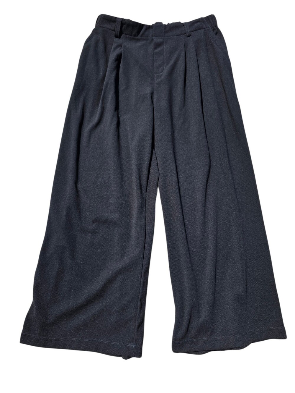 Halara Wide Leg Pants-XL Petite - Picture 5 of 10